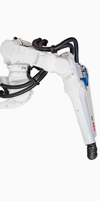 IRB 5500-27 | ABB